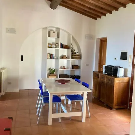 Villa Cavaliere A Capo Perla *