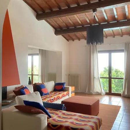 Cavaliere A Capo Perla