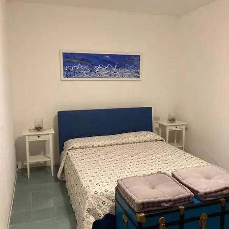 Βίλα Cavaliere A Capo Perla *
