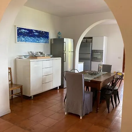 Cavaliere A Capo Perla Βίλα Capoliveri (Isola d'Elba)