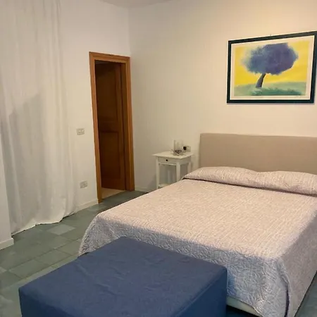Βίλα Cavaliere A Capo Perla