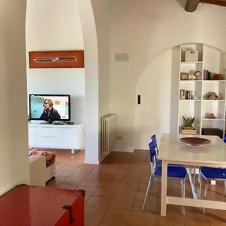 Βίλα Cavaliere A Capo Perla *